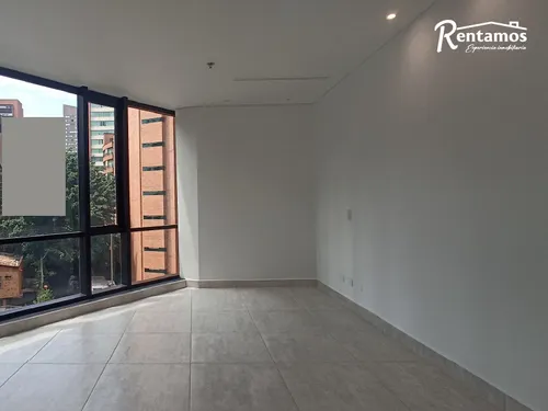 Oficina En Arriendo En El Poblado. Cod A775560