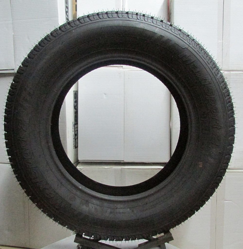 Neumatico Maxisport2 185 70 R14 88t De Fate - Cavallino