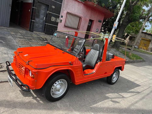Citroen Mehari