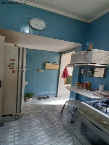 Imagem 18 de 20 de Apartamento - Hmap939 - 34733707