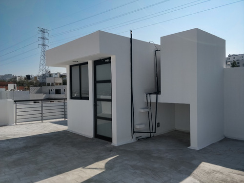 Imagen 20 de 22 de Casa En Venta En Fraccionamiento Punta Esmeralda, Corregidora Querétaro