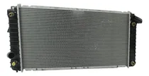 Comprar Radiador Cadillac Deville 1994 1995 1996 1997 32mm C\u002Ftoc