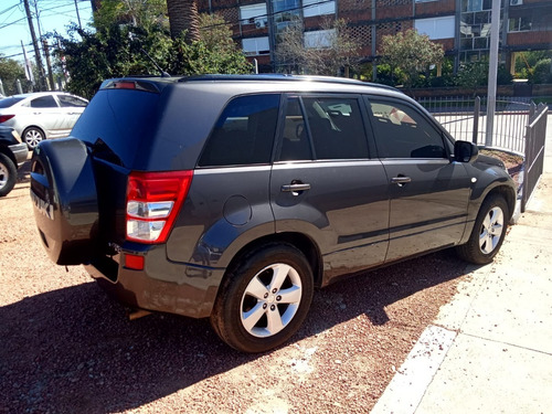 Suzuki Grand Vitara Jlx