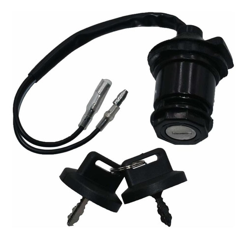 Carbman Interruptor Encendido Para Yamaha Blaster 200