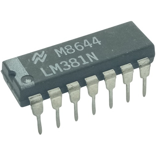 Lm381n 