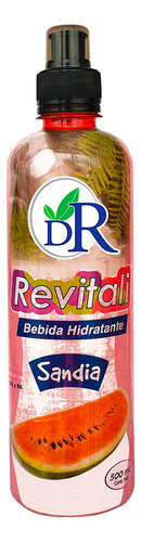 Bebida Hidratante - Dr. Rojas - Ml A $11 - mL a $15