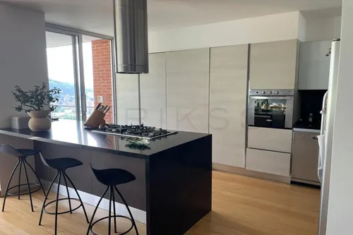 Apartamento En Arriendo En San Lucas. Cod A501363