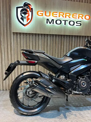 Bajaj Dominar 400 2023