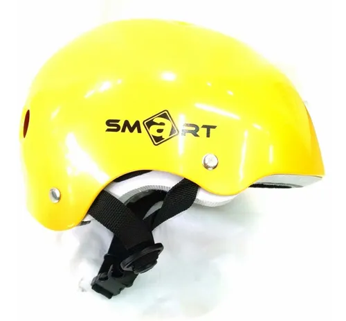 Casco smart niño hotsell