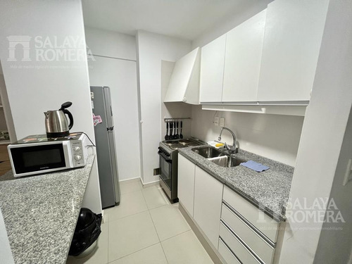 Imagen 11 de 13 de Alquiler Anual- 1 Dormitorio- Aidy Grill- Ref: Sap4510692