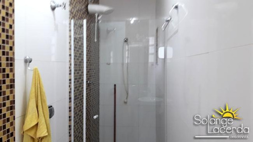 Imagem 9 de 15 de Ref. 2538 - Apartamento Pertinho De 2 Praias- Tenório E Praia Grande, 2 Dormitórios - 2538