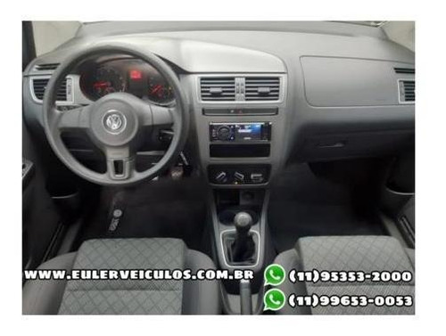 Fox Trendline 1.0 Flex 8v 5p