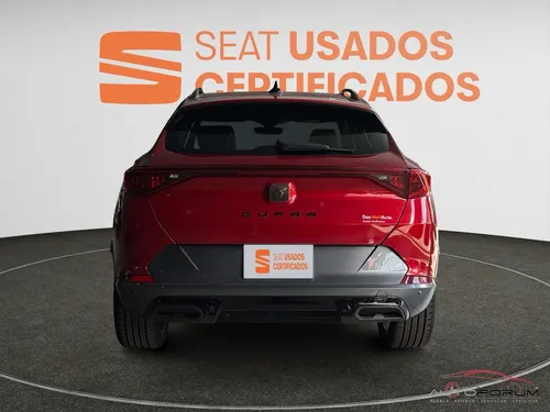 Seat Formentor 2023