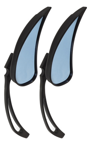 * Espejo Retrovisor Reflector Para Motocicleta Cool