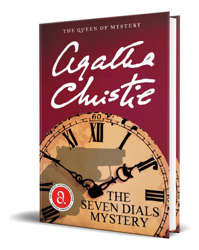 The Seven Dials Mystery, De Agatha Christie. Editorial Harpercollins, Tapa Blanda En Inglés, 2012
