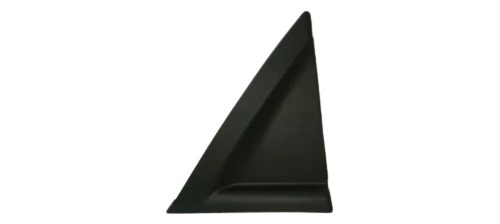 Tapa Plastica Triangular Ornamento Tras Rh Cerato 2009