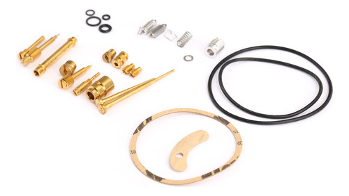 Kit Carburador Para Kawasaki Kz400 Kz 400 400s 400d 400d3/s2