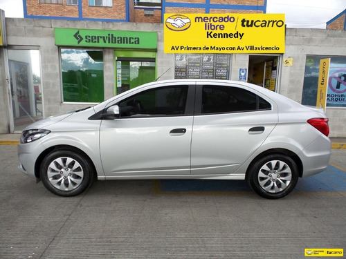 Chevrolet Onix 1.4 Lt