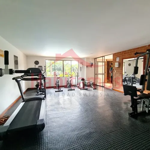 Apartamento En Venta En Envigado - Otraparte Cod 68764