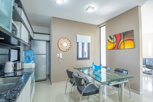 Casa En Venta En Cantegril Funes Con Piscina