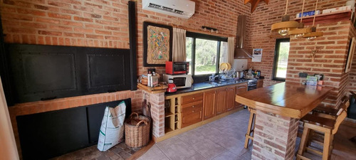 Imagen 7 de 19 de Chalet De Categoria Sobre 10.000 M2 - Barrio Los Robles (disponible Alquiler Temporada Verano)