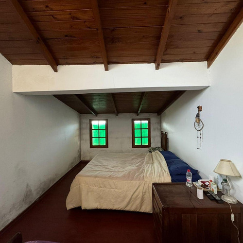 Chalet Con Local Comercial