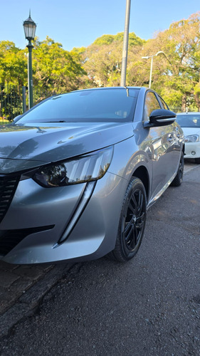Peugeot 208 1.6 Style Mt
