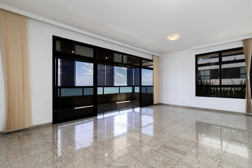 Imagem 3 de 30 de Apartamento Com 4 Quartos À Venda Piedade Jaboatão Dos Guararapes - Ap2750