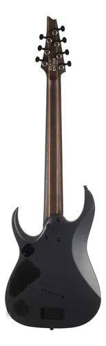 Guitarra Elétrica Premium Ibanez 7 Cordas Rgd71 Alms | MercadoLivre