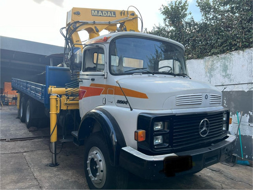 Muque Munck Muck Madal 30 Ton Mb 2214 Revisado Int