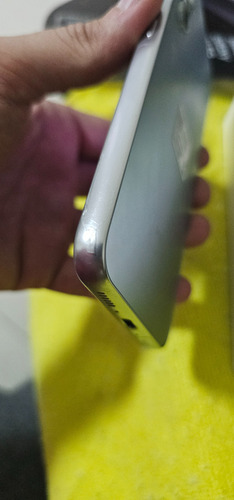 Samsung A34 Usado Impecável Branco (Usado)
