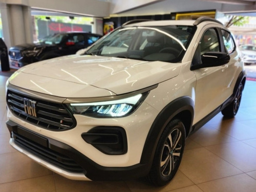Fiat Pulse 1.0 Turbo 200 Hybrid Audace Cvt