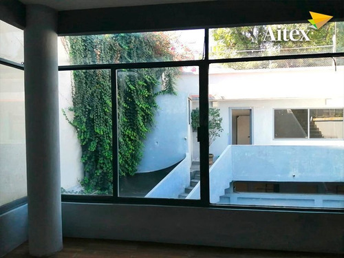 Imagen 19 de 30 de Excelente Casa En Renta En La Colonia Polanco