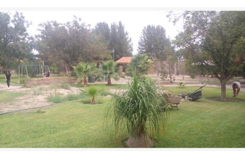 Quinta En Venta En Residencial Lumbalca