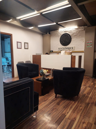 Rento Oficinas En Zona Rosa A 5 Min De Glorieta De Insurgentes