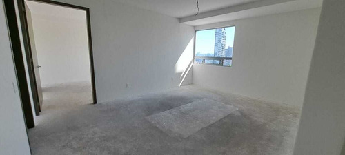 Departamento En Venta ¨la Reserva Bosque Real En Obra Blanca
