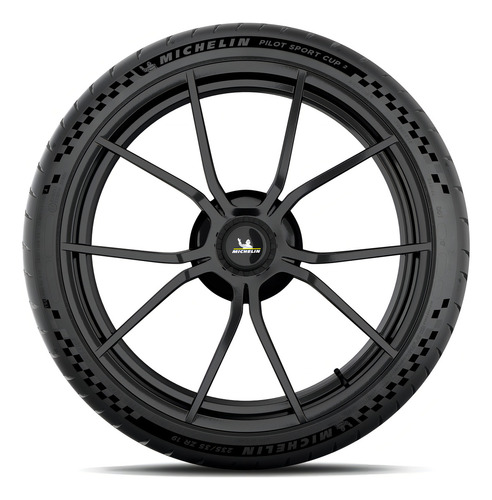 Kit de 2 llantas Michelin Pilot Sport Cup 2 Connect 265/30R20 94.0