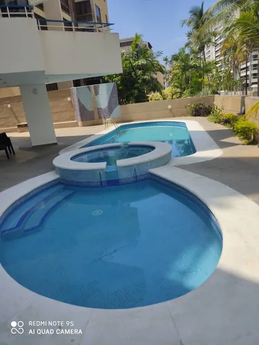 Apartamento En Venta Caribe