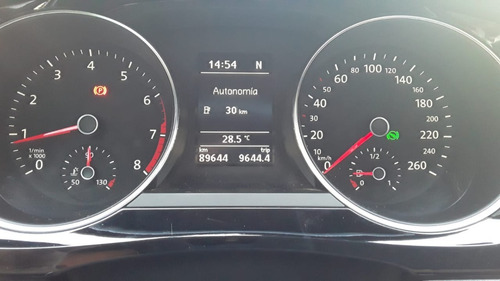 Volkswagen Vento 2.0 Tsi Gli 211cv App Connect + Nav 2017