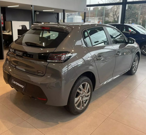 Peugeot 208 1.6 Allure