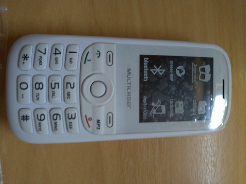 Celular Multilaser Up Dual