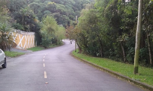 Imagem 14 de 14 de Venda Residential / Land Lot Alpes Da Cantareira Mairiporã - 1729