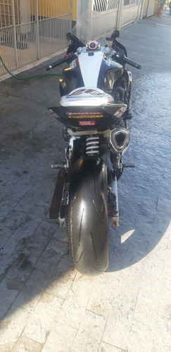 Honda Cb 600f Hornet