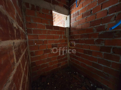 Imagem 7 de 11 de Casa À Venda, 93 M² Por R$ 250.000,00 - Residencial Cerejeiras - Anápolis/go - Ca0646
