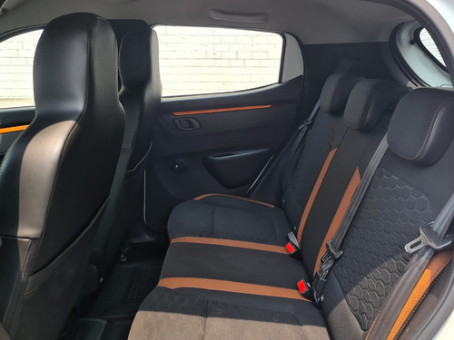 Renault Kwid 1.0 Outsider 12v Sce 5p