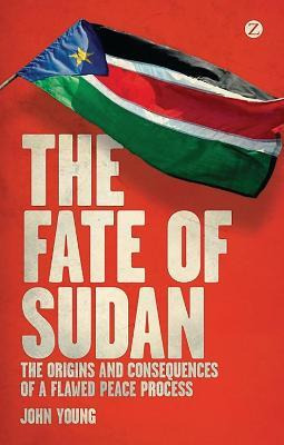 The Fate Of Sudan - John Young