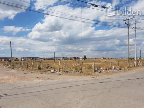 Imagen 1 de 9 de Terreno En Venta 20 De Noviembre