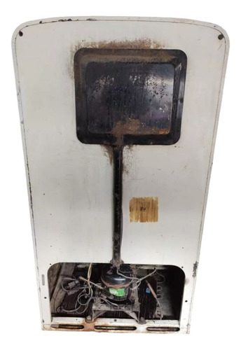 Refrigerador Antiguo Marca Kelvinator De Los Años Cuarentas (Usado)