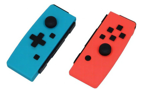 Controles Genéricos Tipo Joy-con Para Nintendo Switch