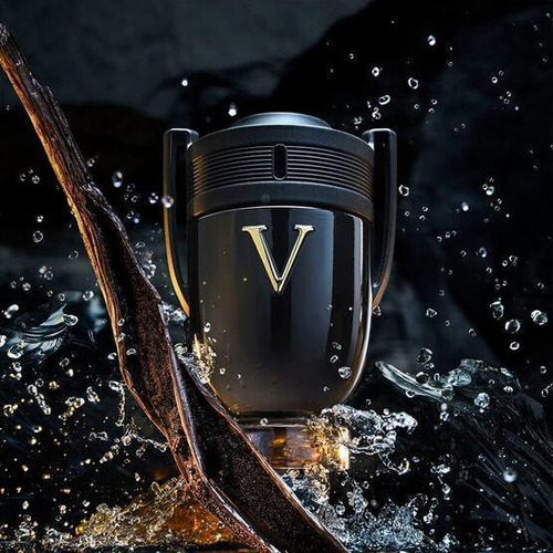 Perfume Invictus Victory 50ml + Shower 100ml